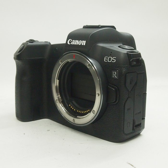 中古】(キヤノン) Canon EOS R ボデイ｜ナニワグループオンライン