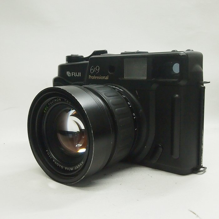 中古】(フジフイルム) FUJIFILM GW690III｜ナニワグループオンライン