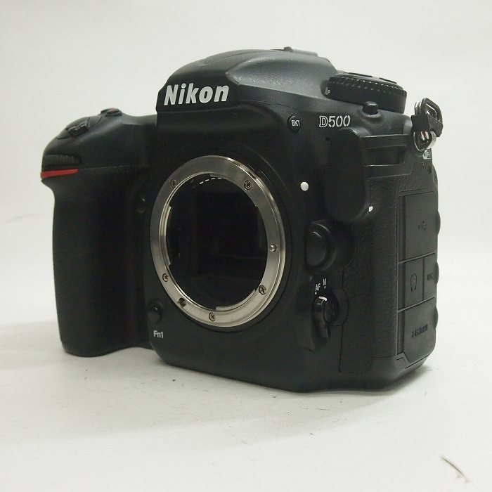 �y���Áz(�j�R��) Nikon D500 �{�f�B