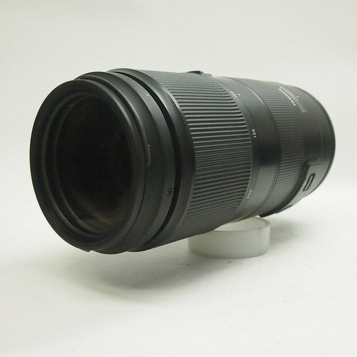 タムロン(Tamron) 100-400mm F/4.5-6.3 Di VC USD ニコン用 (Model