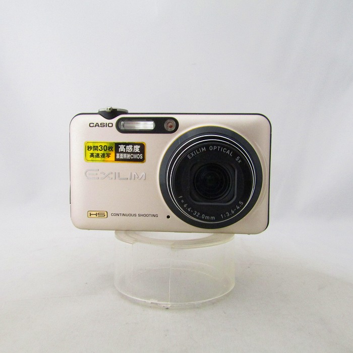 【中古】(カシオ) Casio EX-FC150