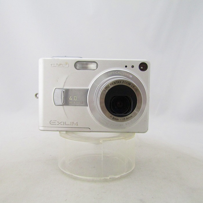 【中古】(カシオ) Casio EX-Z40