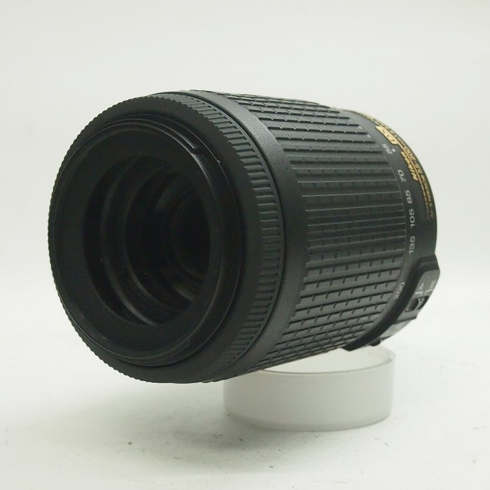 �y���Áz(�j�R��) Nikon AF-S DX VR 55-200/4-5.6G IF-ED