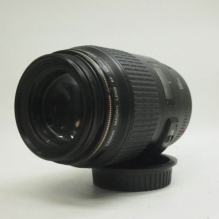 �y���Áz(�L���m��) Canon EF100/2.8 �}�N�� USM