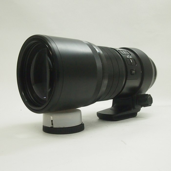 �y���Áz(�I�����p�X) OLYMPUS M.�Y�C�R�[�f�W�^�� ED300/4.0 IS PRO