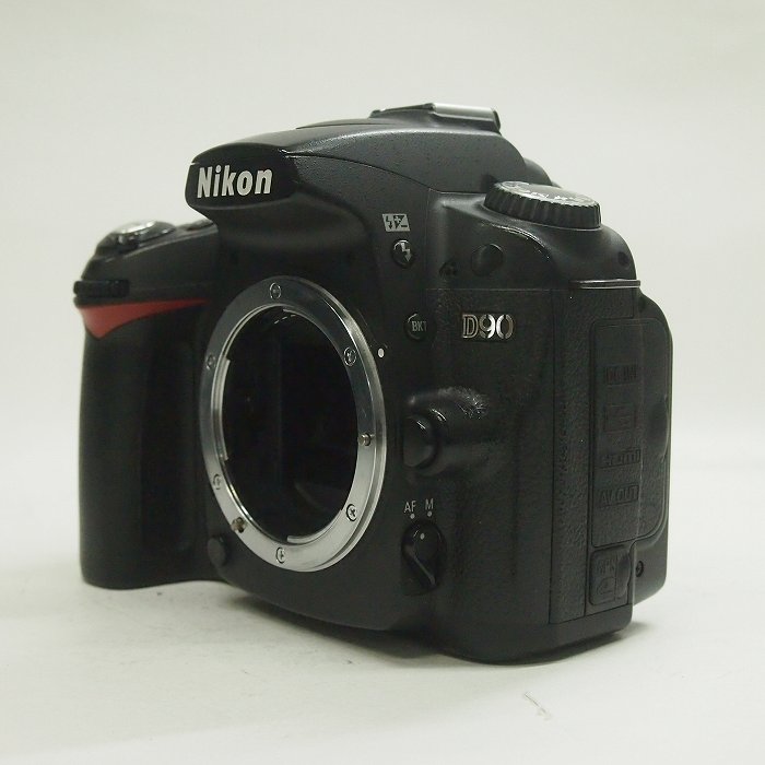 �y���Áz(�j�R��) Nikon D90 �{�f�B