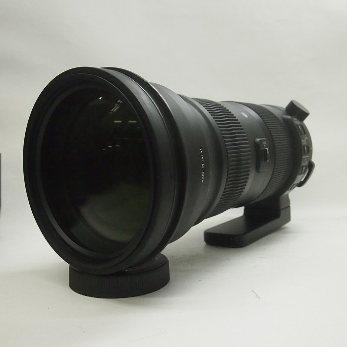 �y���Áz(�V�O�}) SIGMA 150-600/5-6.3 DG OS HSM SPORTS[�L���m��EF�p]
