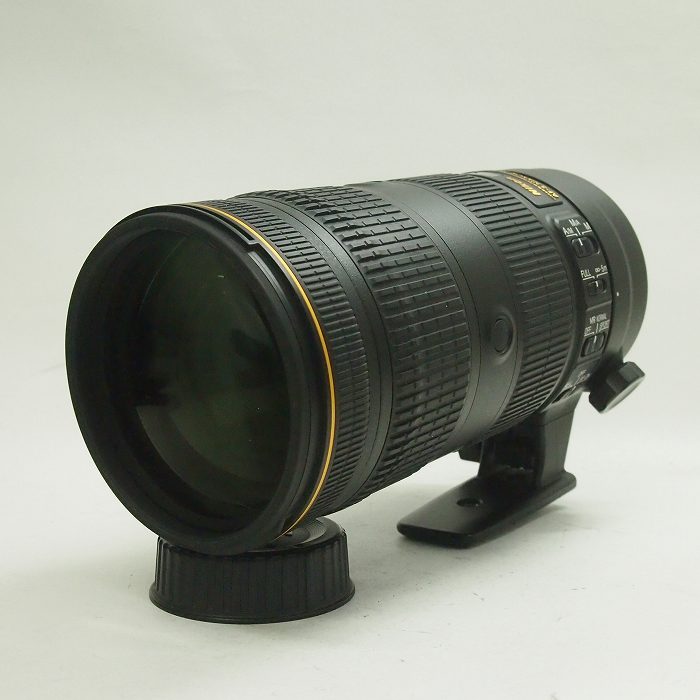 �y���Áz(�j�R��) Nikon AF-S 70-200/2.8E FL ED VR