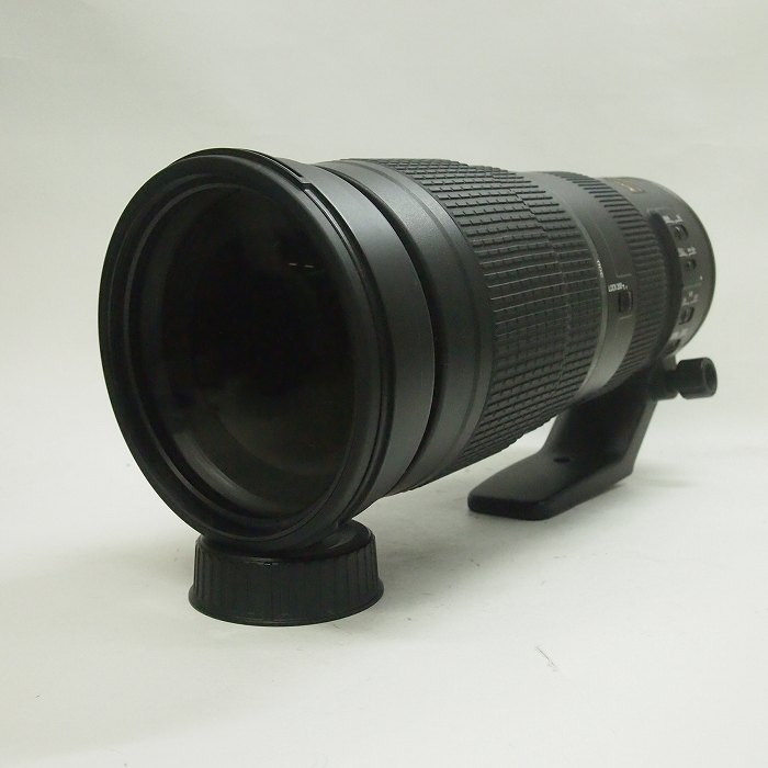 ニコン(Nikon) AF-S NIKKOR 200-500mm f/5.6E ED VRの買取価格｜ナニワ