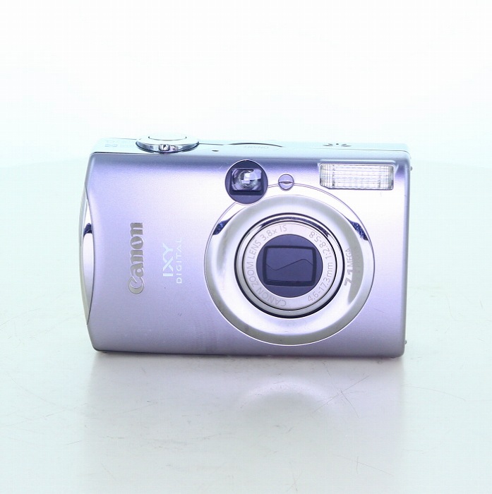 キヤノン(CANON) IXY DIGITAL 900ISの買取価格｜ナニワグループ