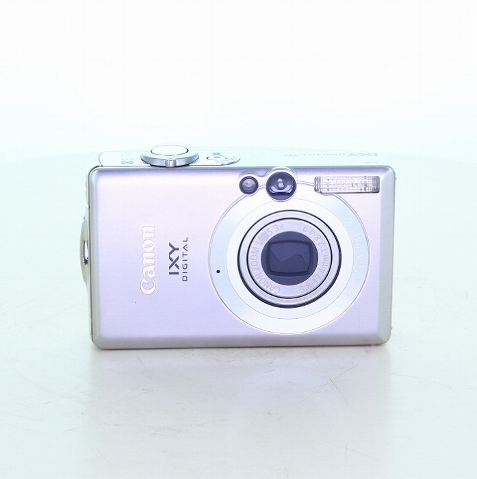 キヤノン(CANON) IXY DIGITAL 70の買取価格｜ナニワグループオンライン