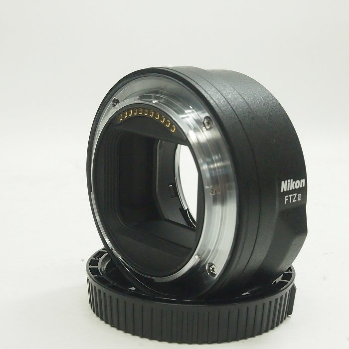 �y���Áz(�j�R��) Nikon FTZ II �}�E���g�A�_�v�^�[