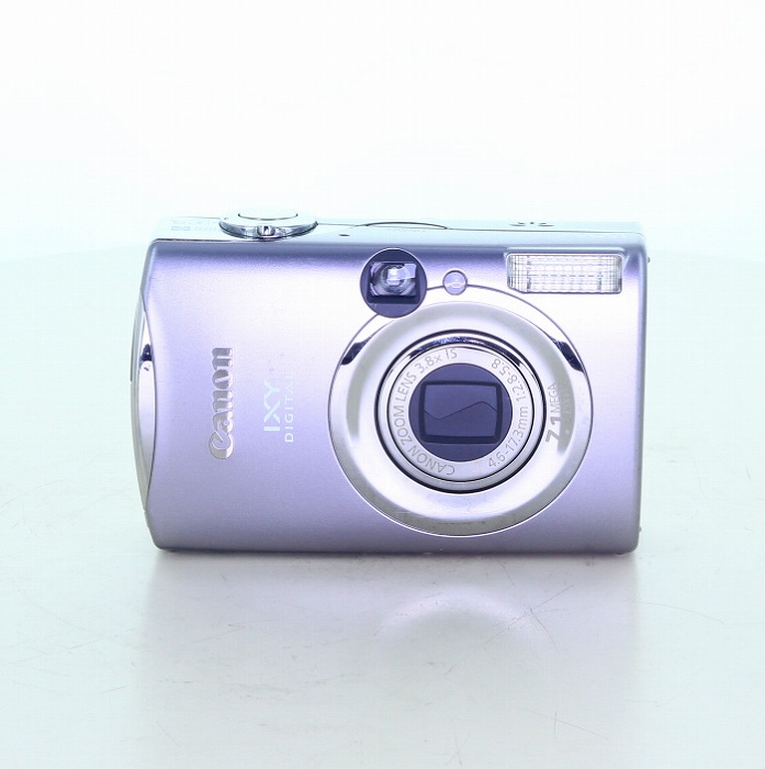 キヤノン(CANON) IXY DIGITAL 900ISの買取価格｜ナニワグループ