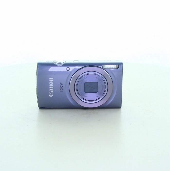 �y���Áz(�L���m��) Canon IXY 150 �V���o�[
