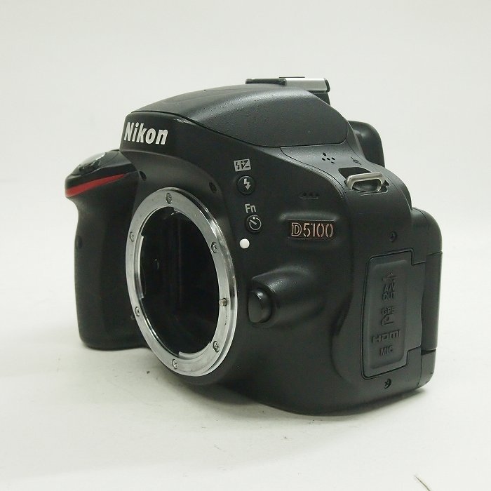 �y���Áz(�j�R��) Nikon D5100 �{�f�B