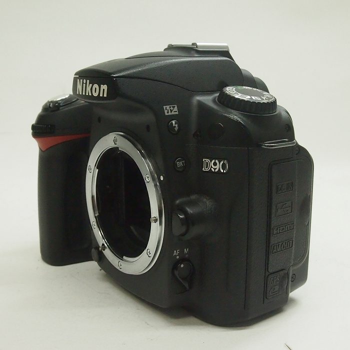 �y���Áz(�j�R��) Nikon D90 �{�f�B