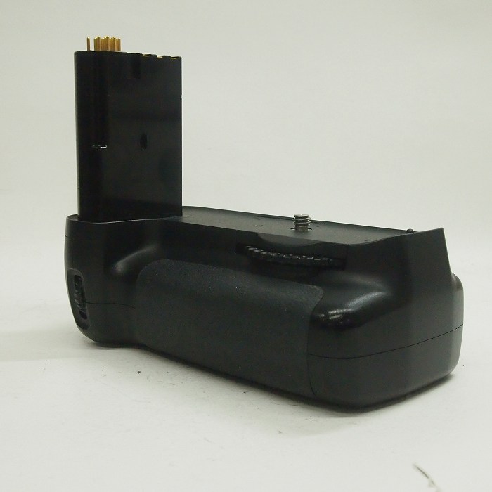 �y���Áz(�j�R��) Nikon MB-D80 �o�b�e���[�p�b�N[D80/D90�p]