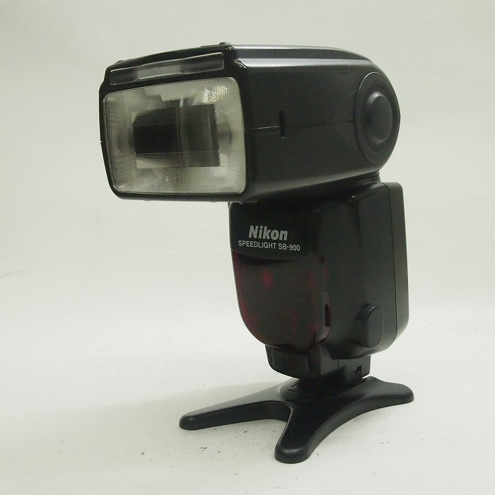 �y���Áz(�j�R��) Nikon SB-900 �X�s�[�h���C�g