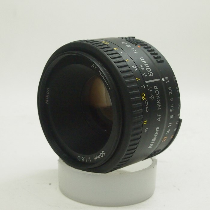 【中古】(ニコン) Nikon Ai AF 50/1.8D