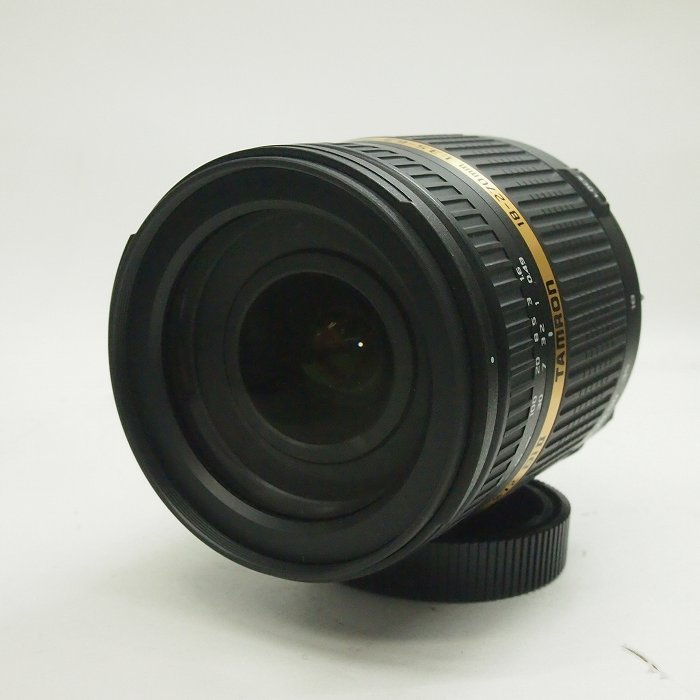 �y���Áz(�^������) TAMRON SP AF18-270/3.5-6.3 DI2 B003[�j�R���p]