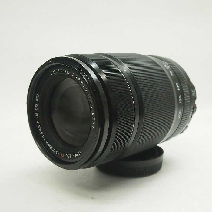 �y���Áz(�t�W�t�C����) FUJIFILM XF55-200/3.5-4.8 R LM OIS