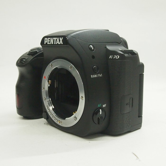 �y���Áz(�y���^�b�N�X) PENTAX K-70 �{�f�C �u���c�N