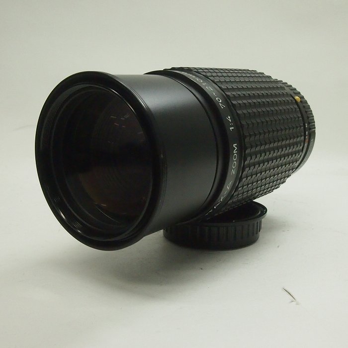 �y���Áz(�y���^�b�N�X) PENTAX SMC-A 70-210/4