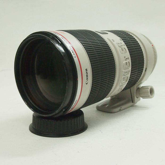 �y���Áz(�L���m��) Canon EF70-200/2.8L IS II USM