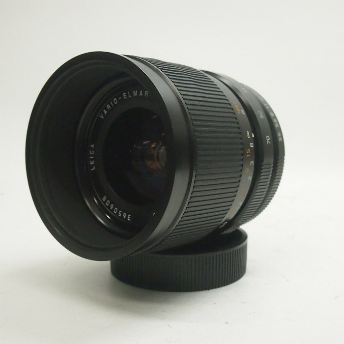 �y���Áz(���C�J) Leica �o���I�G���}�[ R 28-70/3.5-4.5 3CAM