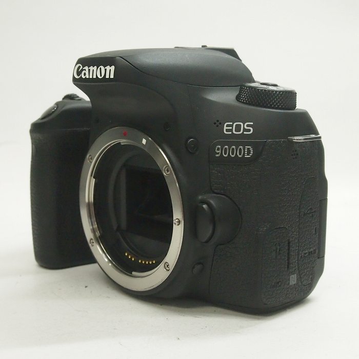 �y���Áz(�L���m��) Canon EOS 9000D �{�f�B