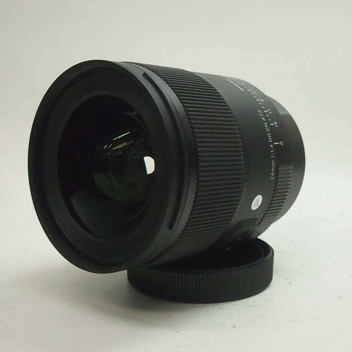 �y���Áz(�V�O�}) SIGMA 24/1.4 DG DN ART TL�}�E���g