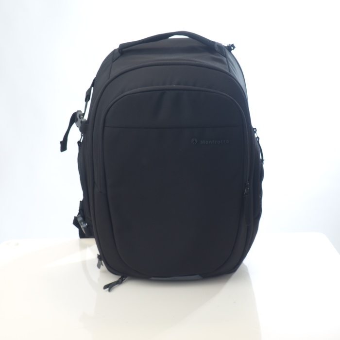 �y���Áz(�}���t���b�g) Manfrotto Advanced �A�N�e�B�u�o�b�N�p�b�N III[MB MA3-BP-A]