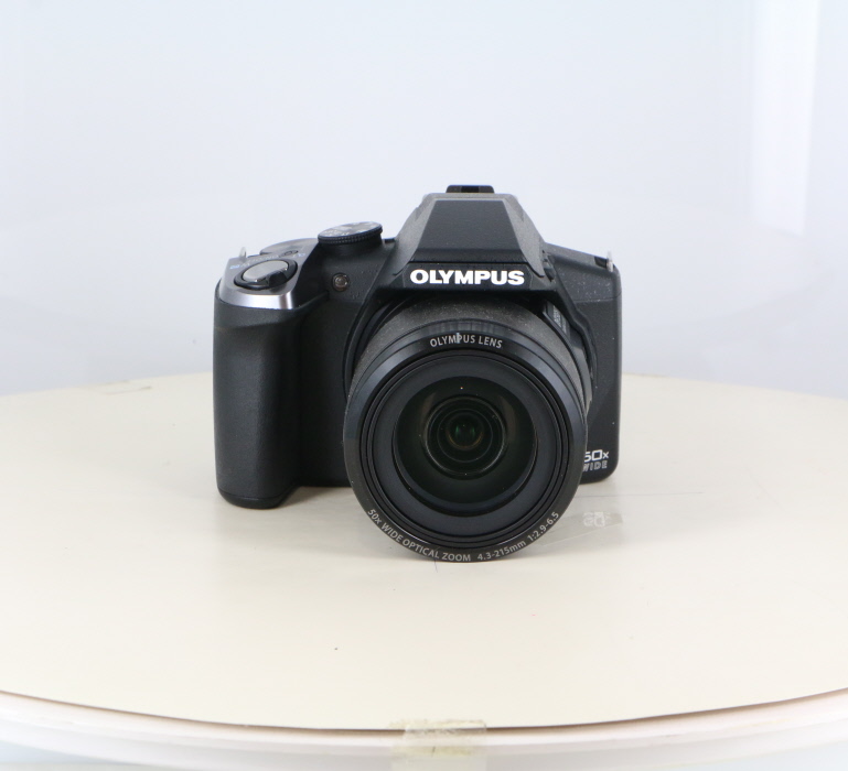 �y���Áz(�I�����p�X) OLYMPUS STYLUS SP-100EE �u���b�N