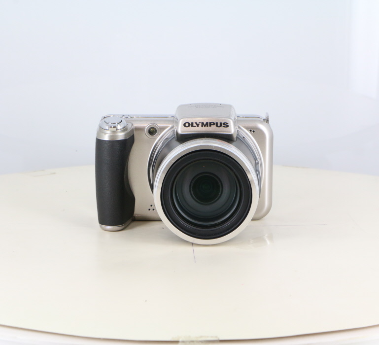 �y���Áz(�I�����p�X) OLYMPUS SP-800UZ �V���o�[