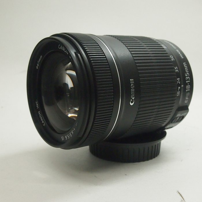 �y���Áz(�L���m��) Canon EF-S18-135/3.5-5.6 IS