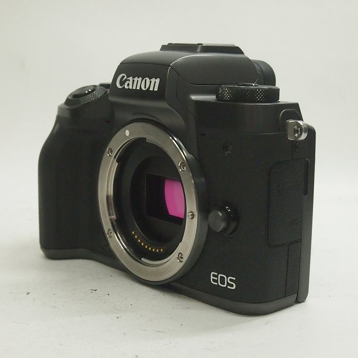 �y���Áz(�L���m��) Canon EOS M5 �{�f�B