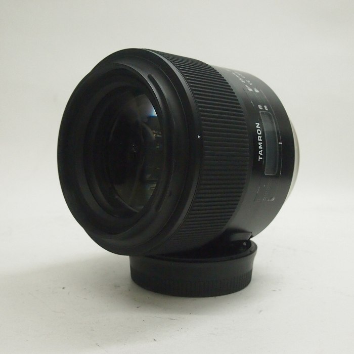 �y���Áz(�^������) TAMRON SP85/1.8 DI VC USD F016[�j�R���p]