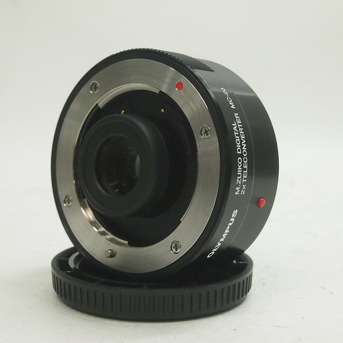 �y���Áz(�I�����p�X) OLYMPUS MC-20 M.�Y�C�R�[�f�W�^�� �e���R���o�[�^�[