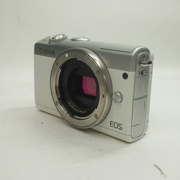 �y���Áz(�L���m��) Canon EOS M100 �{�f�B �z���C�g