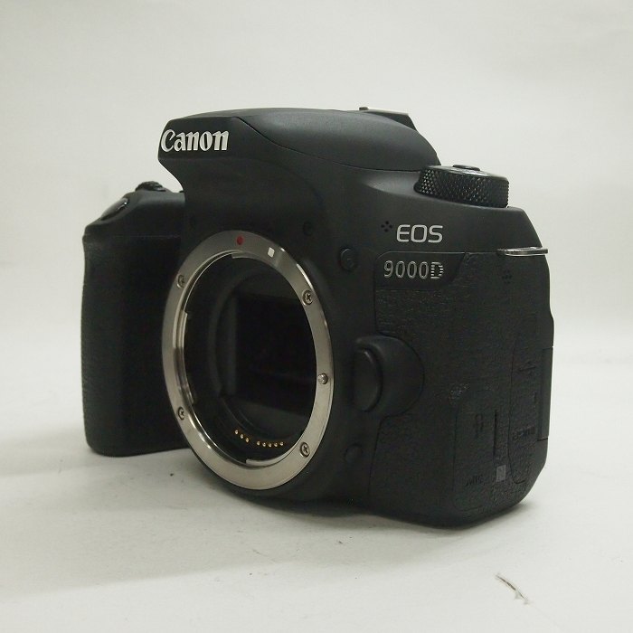 �y���Áz(�L���m��) Canon EOS 9000D �{�f�B