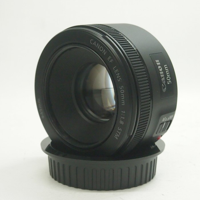 �y���Áz(�L���m��) Canon EF50/1.8 STM