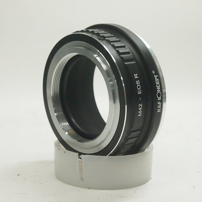 �y���Áz(K&F CONCEPT) K&F CONCEPT �}�E���g�A�_�v�^�[ M42-EOS R