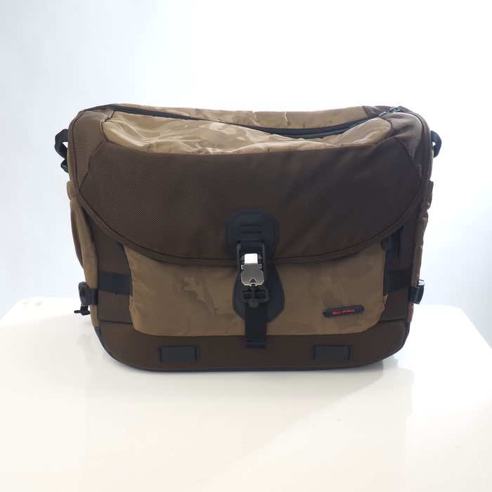 �y���Áz(�n�N�o) HAKUBA GW-PRO RED ���b�Z���W���[ L �x�[�W��