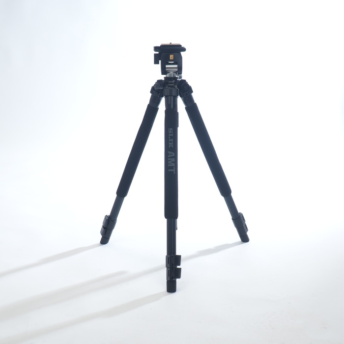 �y���Áz(�X���b�N) SLIK PRO 330 EZN 3�i�O�r