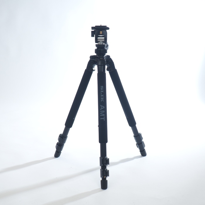 �y���Áz(�X���b�N) SLIK PRO 500 EZ 3�i�O�r