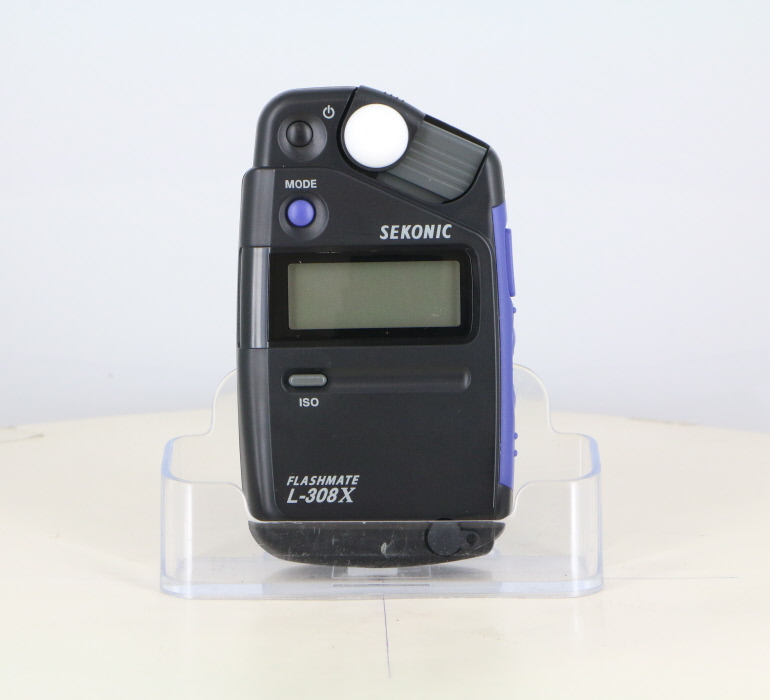�y���Áz(�Z�R�j�b�N) SEKONIC L-308X �t���b�V�����C�g