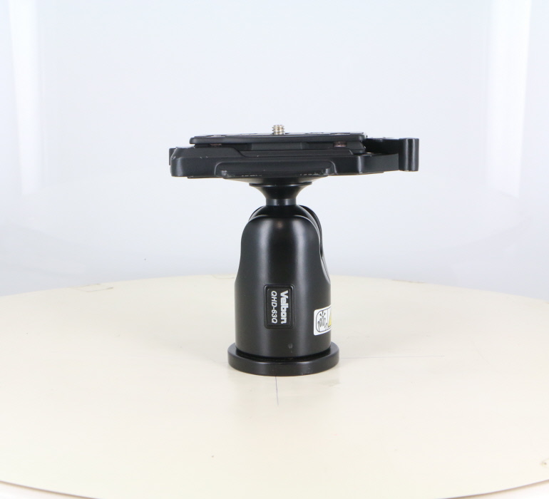 �y���Áz(�x���{��) Velbon QHD-63Q ���R�_��