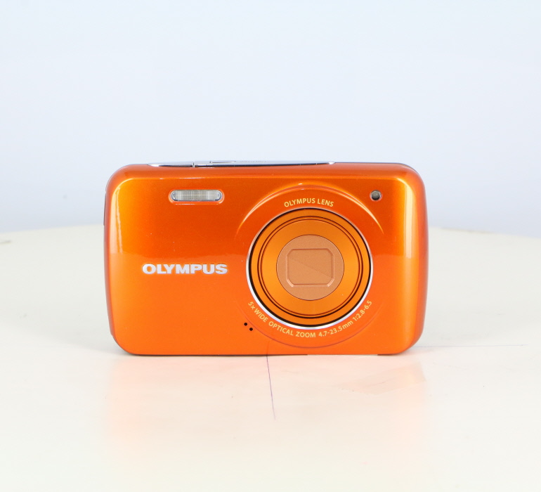 �y���Áz(�I�����p�X) OLYMPUS VH-210 �I�����W