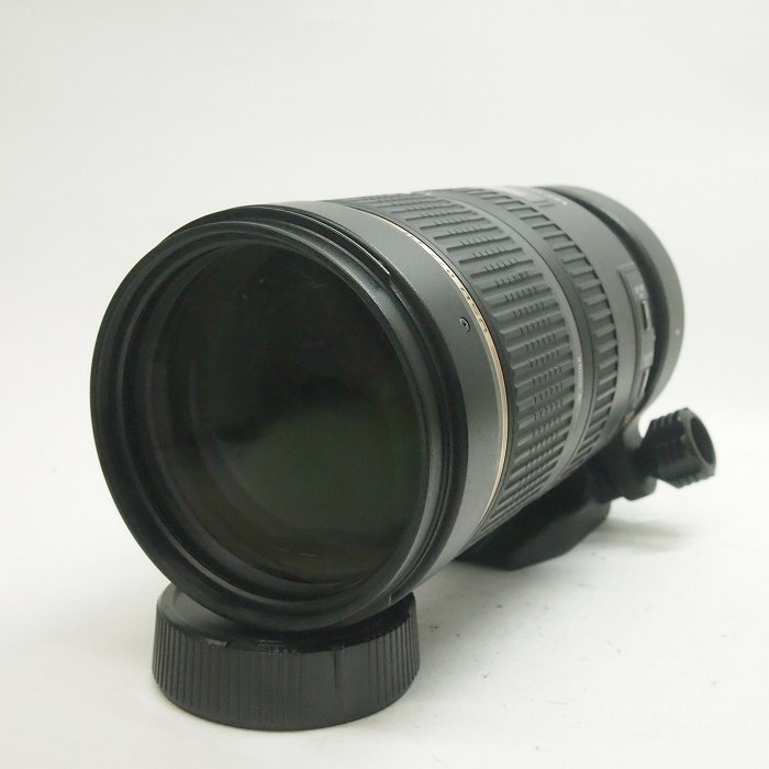�y���Áz(�^������) TAMRON SP70-200/2.8 DI VC USD A009[�j�R���p]