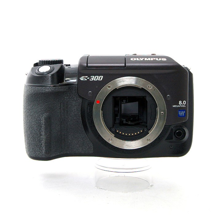 �y���Áz(�I�����p�X) OLYMPUS E-300 �{�f�C